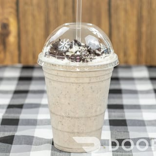 Premium Milkshake