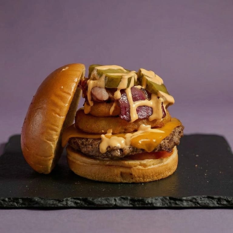 Delicious BBQ Options Await