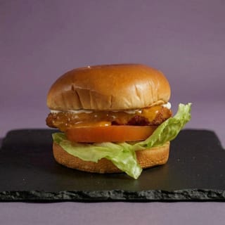 Fish Filet Sandwich