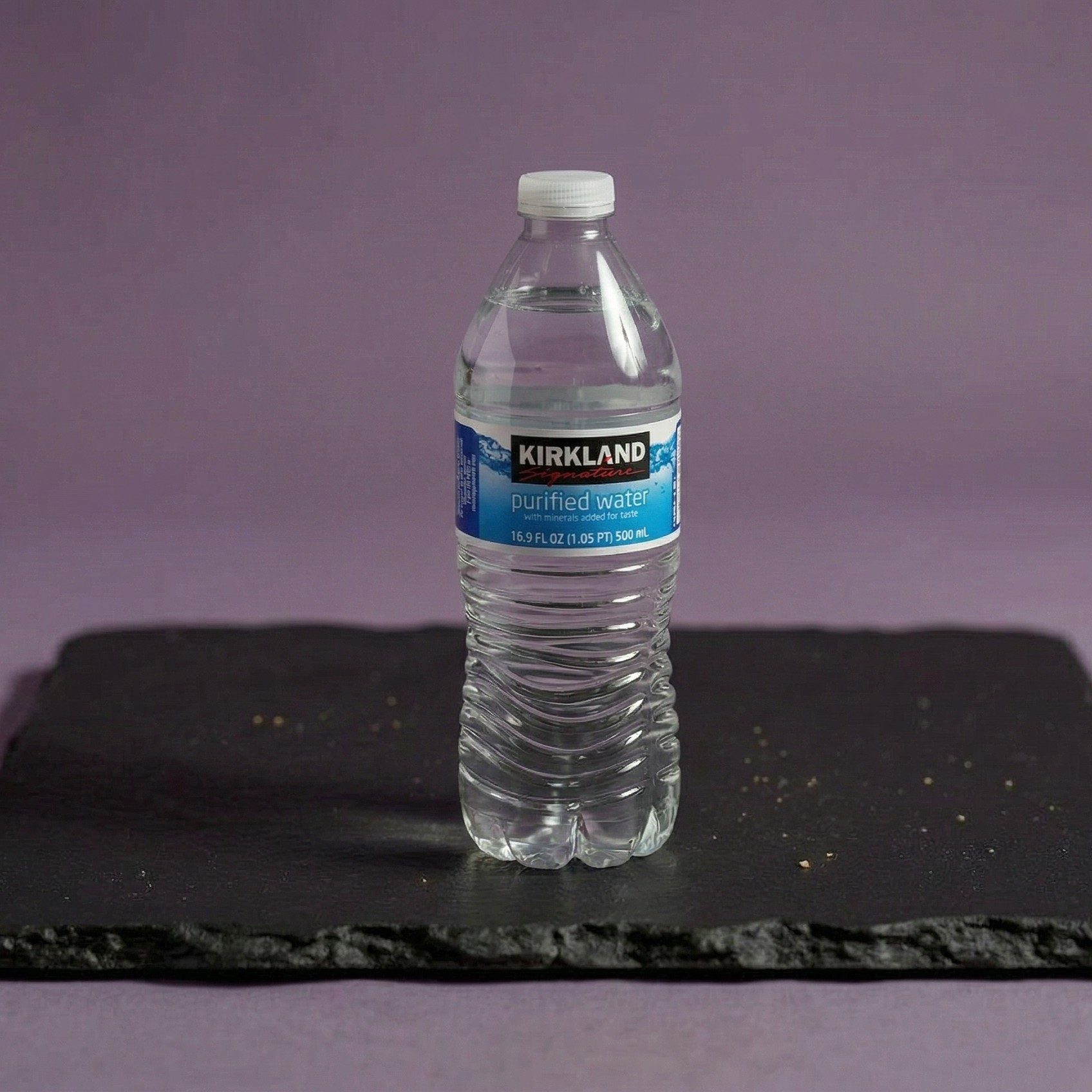 Water.