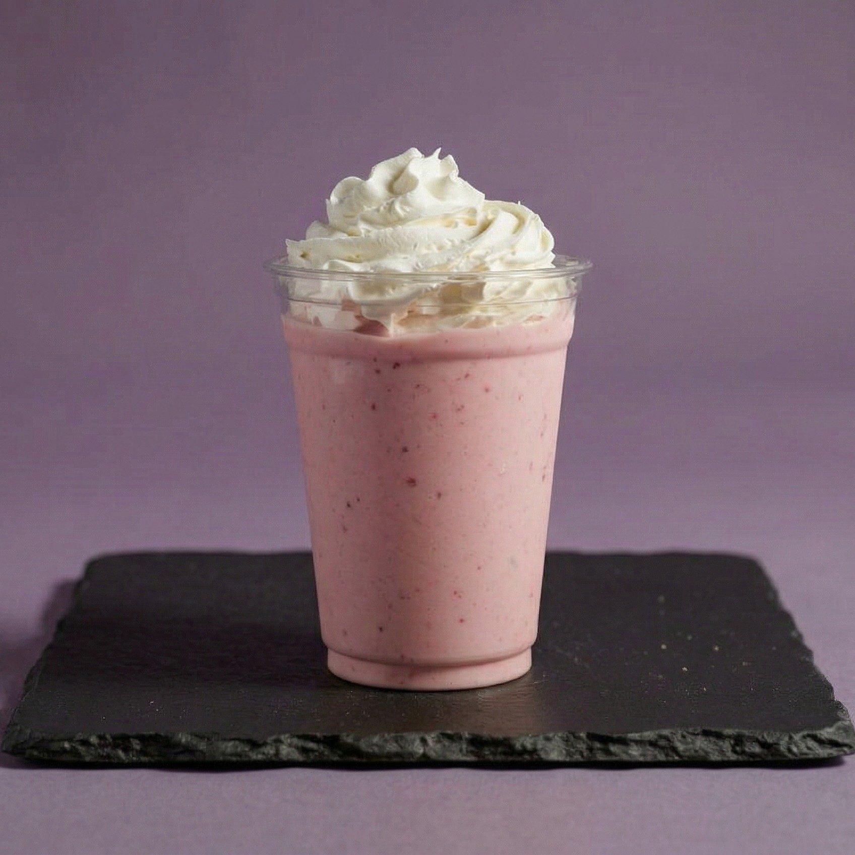Milkshake.